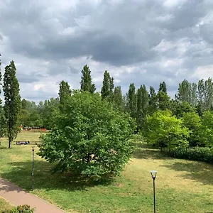 Trilocale In Zona Bocconi/navigli Apartamento