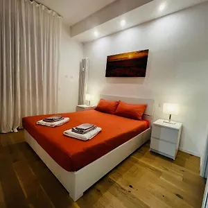  Appartamento Bright Terrace In