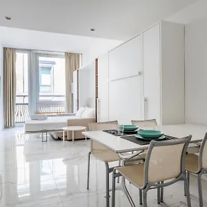 Luvi - Duomo Apartamento